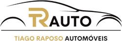 Logo de TR AUTO