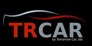 Logo de TRCAR by TomorrowCar