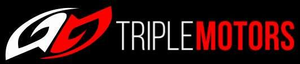 Logo de Triplemotors
