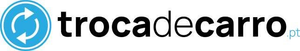 Logo de Trocadecarro.pt - Lisboa