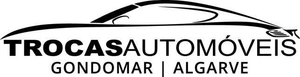 Logo de Trocas Automovéis Gondomar