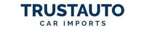Logo de Trustauto Car imports