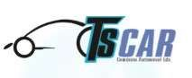 Logo de TS Car