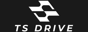 Logo de TS Drive