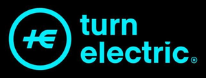 Logo de Turn Eletric Açores