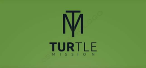 Logo de Turtle Mission