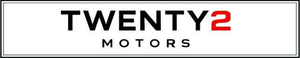 Logo de Twenty2 Motors