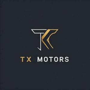 Logo de TxMotors