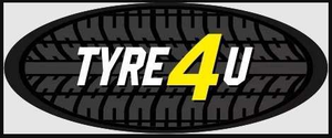 Logo de Tyre4u Lda