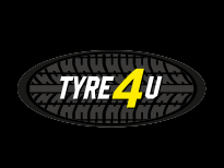 Logo de Tyre4u