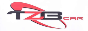 Logo de TZB CAR UNIP. LDA
