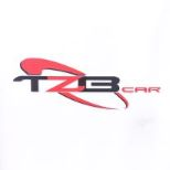 Logo de TZB CAR