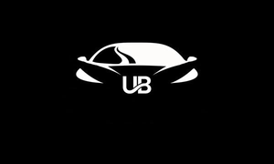 Logo de UB Carro