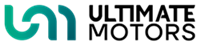 Logo de Ultimate Motors