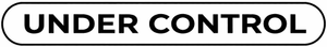 Logo de UNDER CONTROL