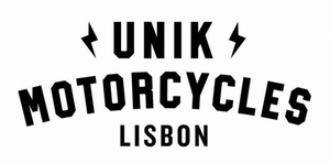 Logo de UNIK MOTORCYCLES