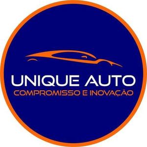 Logo de Unique Auto - Almeida e Alho Lda