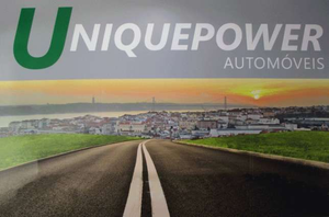 Logo de Unique Power , Lda
