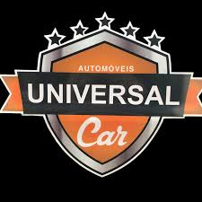 Logo de Universal Car