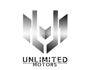 Logo de Unlimited Motors