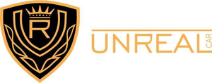 Logo de UnReal Car