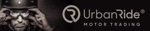 Logo de UrbanRide Motor Trading
