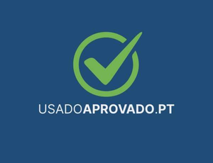 Logo de usadoaprovado.pt