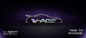Logo de V-AGE