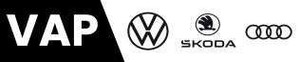 Logo de VAP | Volkswagen - Porto