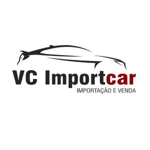 Logo de VCimportCAR