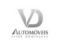 Logo de VD Automóveis