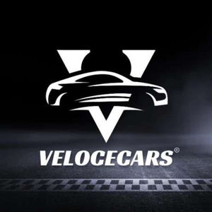 Logo de VELOCECARS