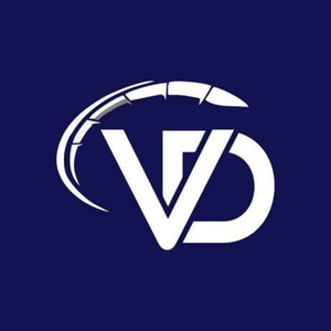 Logo de Velocidade Dogmatica