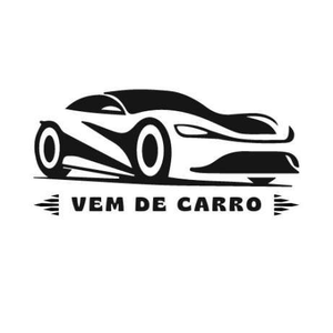 Logo de Vem de Carro