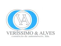 Logo de Verissimo & Alves