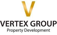 Logo de VERTEX GROUP