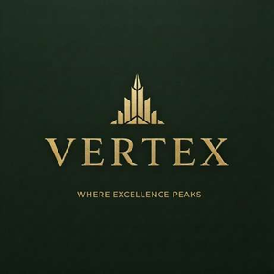 Logo de Vertex Motors