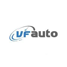 Logo de VF AUTO