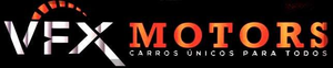 Logo de VFX Motors