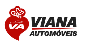 Logo de Viana Automóveis