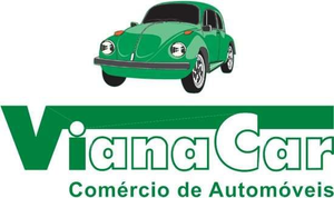 Logo de VianaCar | Desde 1997
