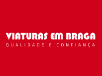 Logo de Viaturas em Braga