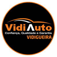 Logo de Vidiauto Automóveis