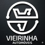 Logo de Vieirinha Automóveis