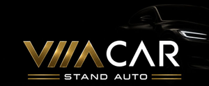 Logo de VIIACAR Stand Auto