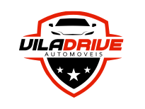 Logo de Vila Drive Automóveis