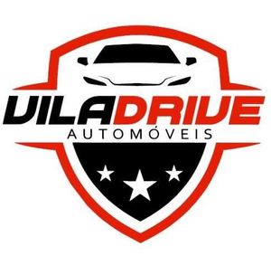 Logo de Vila Drive - Comércio de Automóveis