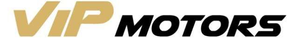 Logo de Vip Motors