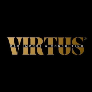 Logo de Virtus Car