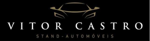 Logo de vitor castro